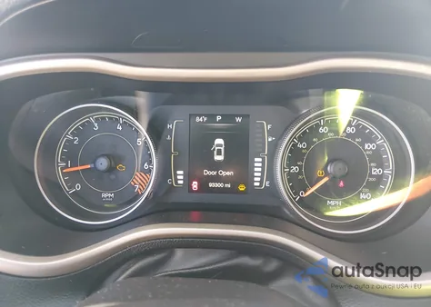 2015 Jeep Cherokee Latitude from USA, damaged, VIN 1C4PJLCB4FW670098